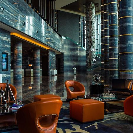 Renaissance Guiyang Hotel Εξωτερικό φωτογραφία