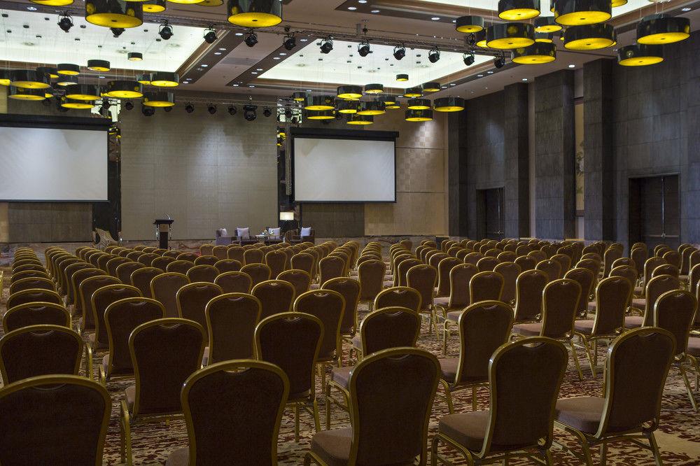 Renaissance Guiyang Hotel Εξωτερικό φωτογραφία
