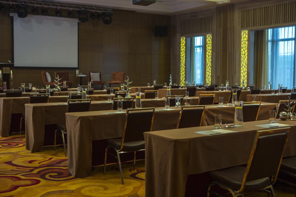 Renaissance Guiyang Hotel Εξωτερικό φωτογραφία