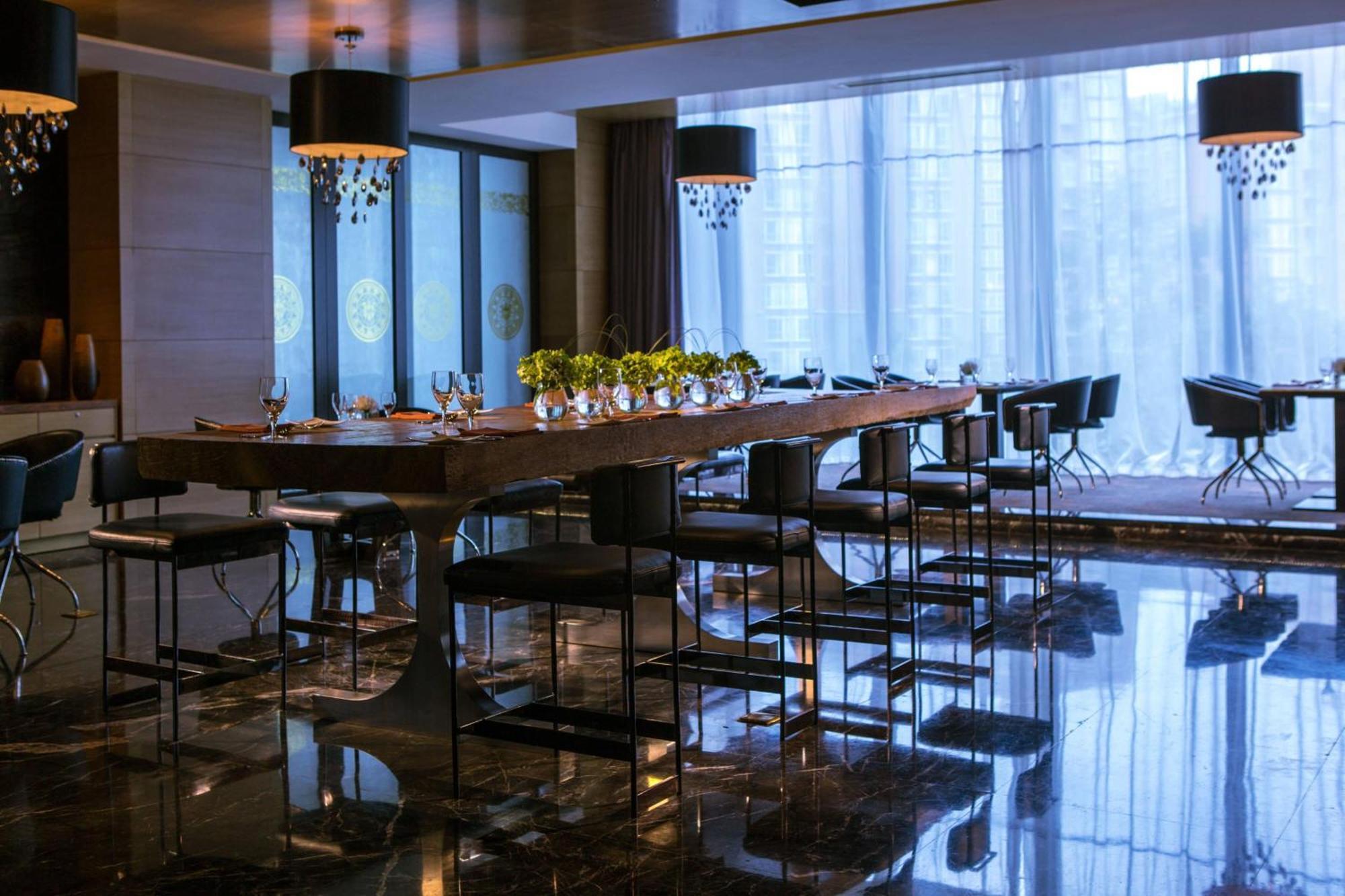 Renaissance Guiyang Hotel Εξωτερικό φωτογραφία