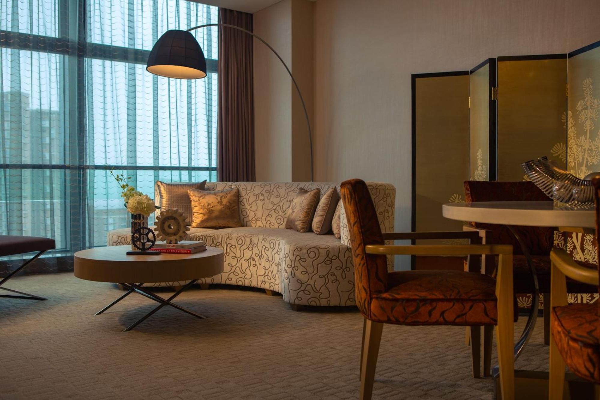 Renaissance Guiyang Hotel Εξωτερικό φωτογραφία