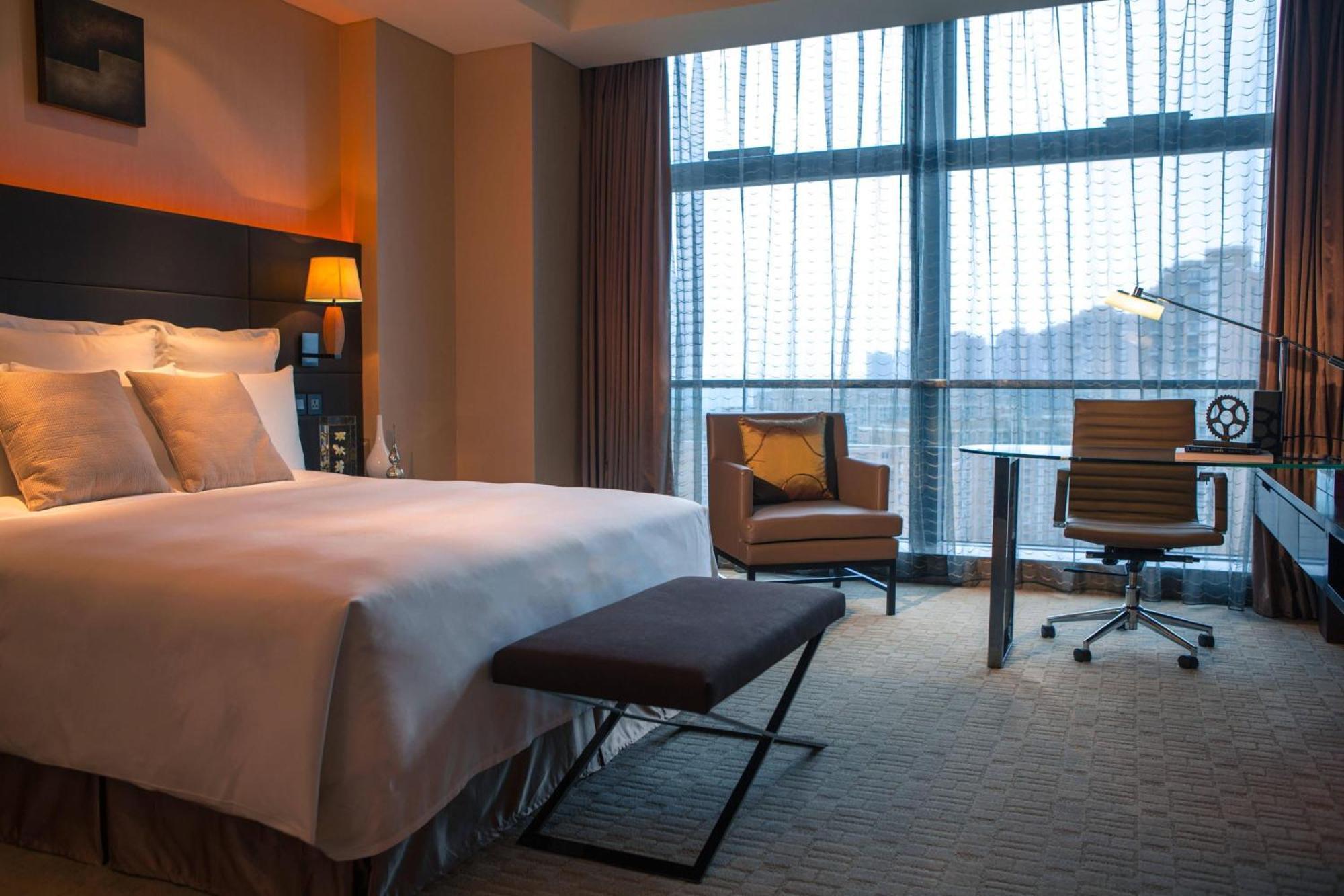 Renaissance Guiyang Hotel Δωμάτιο φωτογραφία