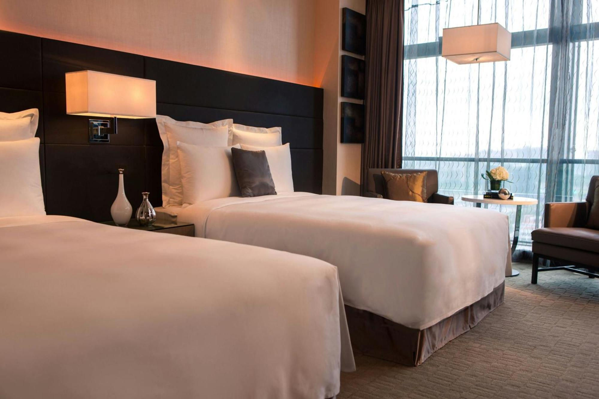 Renaissance Guiyang Hotel Εξωτερικό φωτογραφία