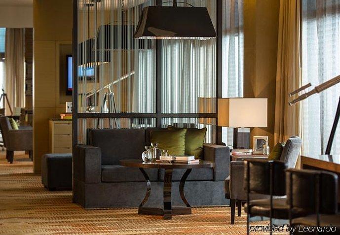 Renaissance Guiyang Hotel Εσωτερικό φωτογραφία