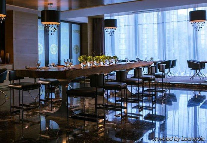 Renaissance Guiyang Hotel Εστιατόριο φωτογραφία