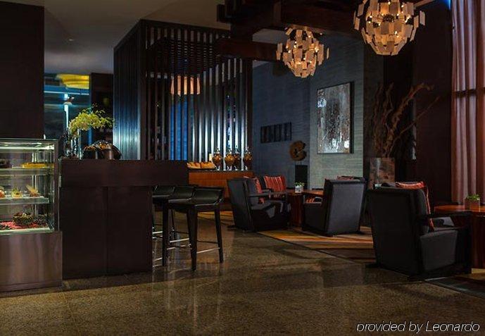 Renaissance Guiyang Hotel Εστιατόριο φωτογραφία