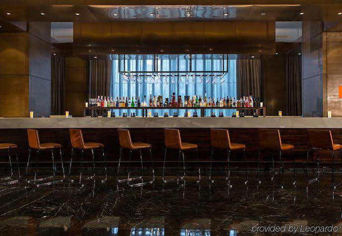 Renaissance Guiyang Hotel Εστιατόριο φωτογραφία