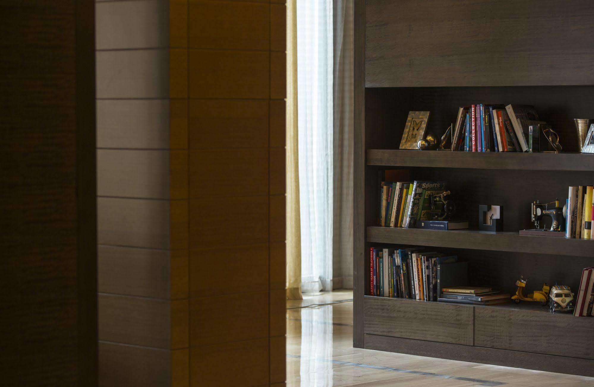 Renaissance Guiyang Hotel Εξωτερικό φωτογραφία