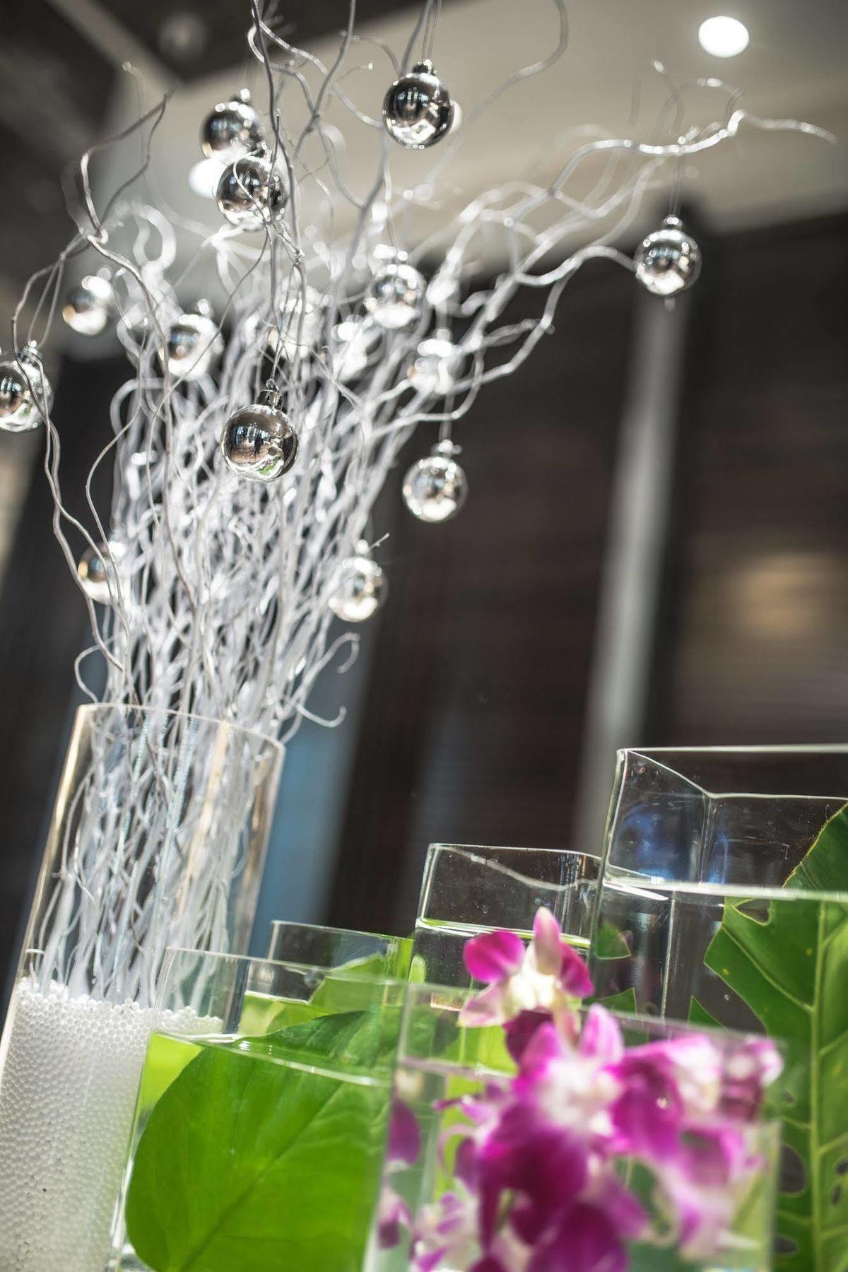 Renaissance Guiyang Hotel Εξωτερικό φωτογραφία