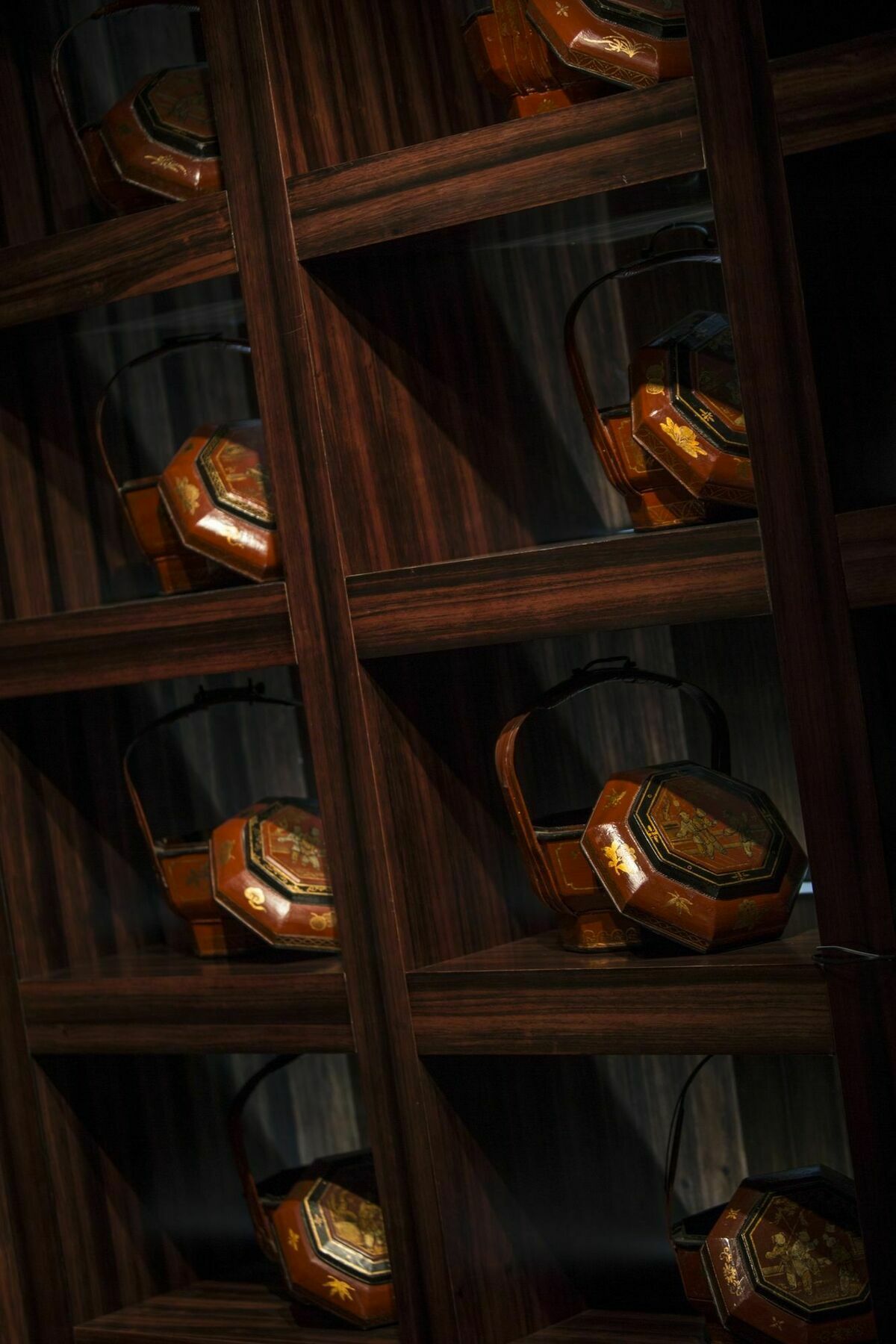 Renaissance Guiyang Hotel Εξωτερικό φωτογραφία